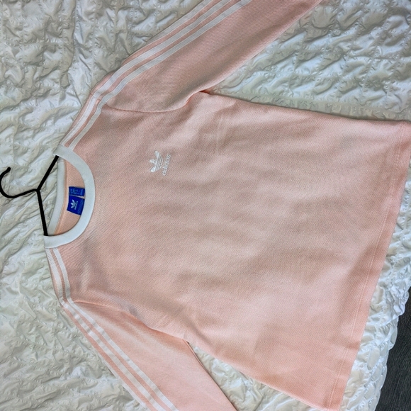 Adidas crew neck - Picture 1 of 2